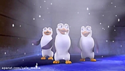 انیمیشن سگهای نگهبان ( پاوپترو...