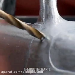 بازگرداندن و بازسازی ماشین های...