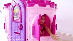 دیانا و روما  بازی دیانا و روم...