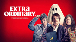 فیلم خارق العاده Extra Ordinary 2019 با زیرنویس فارسی | ترسناک، فانتزی زمان5443ثانیه