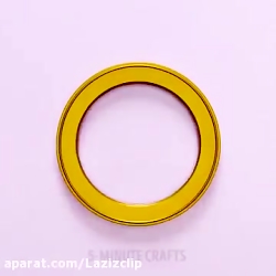 اموزش 17 ایده خلاقانه با استفا...