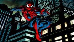 مرد عنکبوتی 2 ( Spider man 2 )