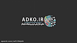 آکادمی پروانه قاسمی درتهران