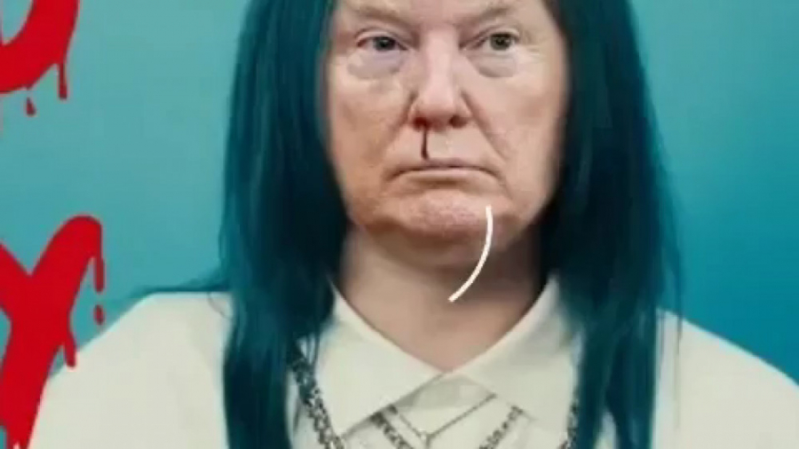 آهنگ I'm the bad guy به زبون ت...