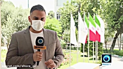 گزارش اختصاصی PressTV به مناسب...