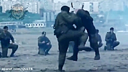 یگان های ضربت کدام کشور قوی تر...