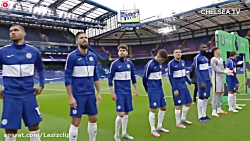 خلاصه بازی چلسی 1-0 نوریچ در ل...