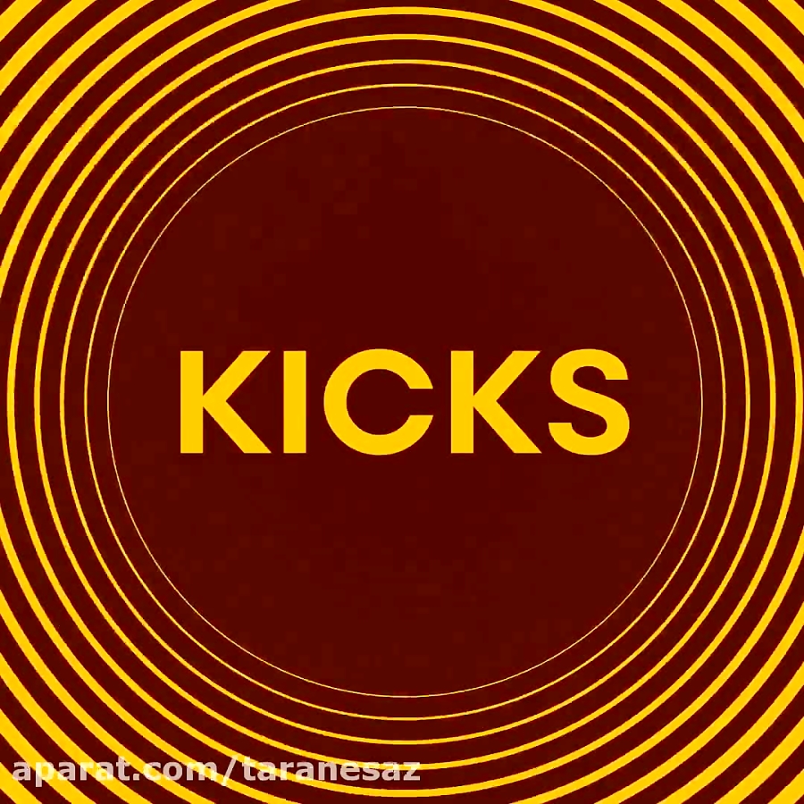 InsteadOfDrums―FoleySamplePack