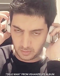 از این به بعد از فرزاد فرزین م...