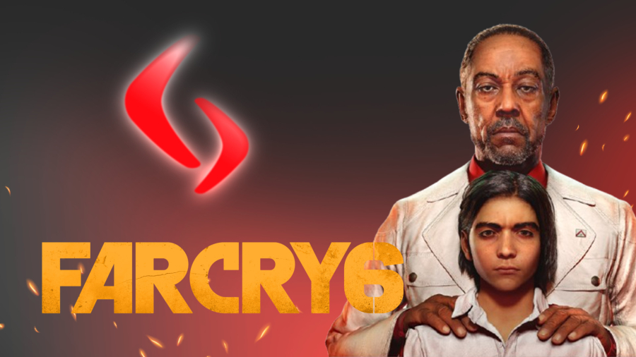 تریلر بازی Far Cry 6