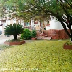 اجاره ویلا در چالوس