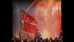 شور ( شبای محرم تو ) / حاج محم...