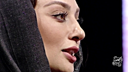 یکتا ناصر : دخترم از اینکه مور...