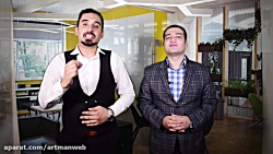 وبینار تخم مرغ دو‌‌ زرده آنلای...