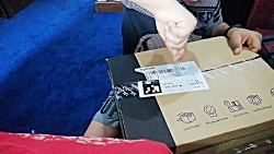 آنباکس Ps4 slim ١ ترابایت