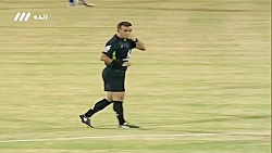 فوتبال برتر - خلاصه بازی صنعت...