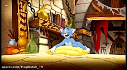 دانلود انیمیشن تام و جری اژدها...