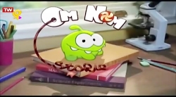 کارتون اوم نوم  قسمت ۶۶۲