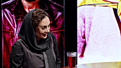 یکتا ناصر : خلق شخصیت شراره در...