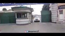 ضد عفونی معابر عمومی (شهرستان...