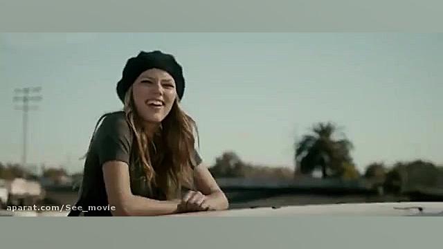 فیلم lady driver زمان147ثانیه