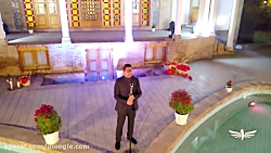 حجت اشرف زاده - جان منی تو