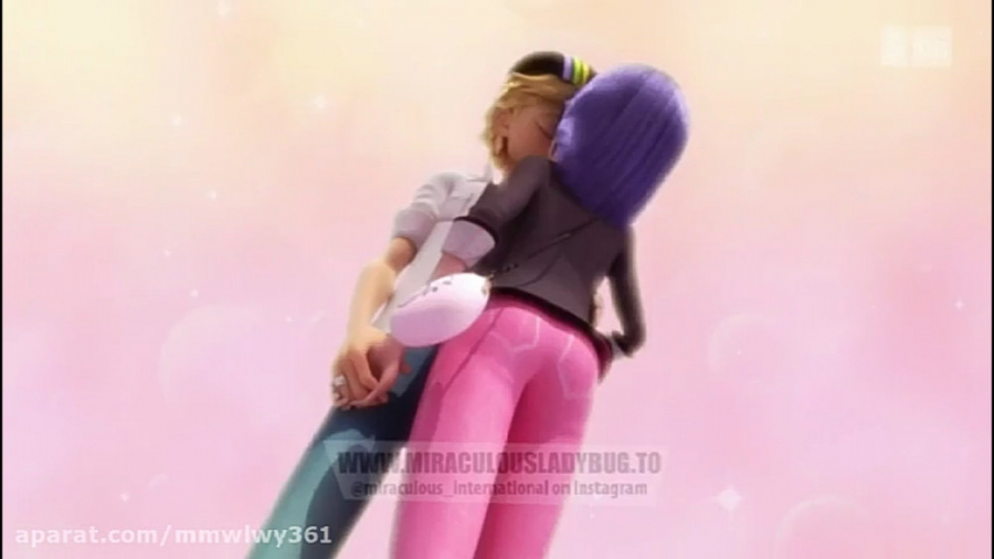 میراکلس فصل ۳ قسمت ۲۳ زیرنویس...