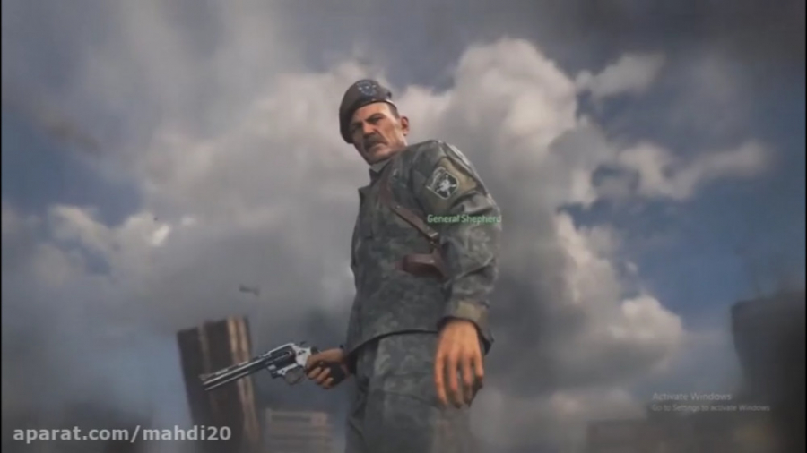 call of duty mw2 remastered#1(...