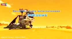 کارتون اسکار قسمت ۴۶