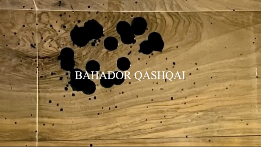 عالم آفرینش، بشر، &ldquo;بهادر...