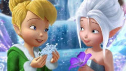 انیمیشن : تینکربل راز بالها - Tinkerbell Secret Of Wings :: دوبله فارسی زمان3876ثانیه