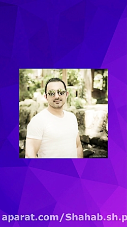 آموزش تبدیل عکس به انیمیشن با...