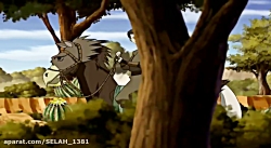 اواتار انگ اخرین باد افزار.فصل...