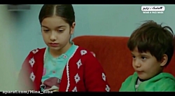 سریال زن دوبله فارسی قسمت 35