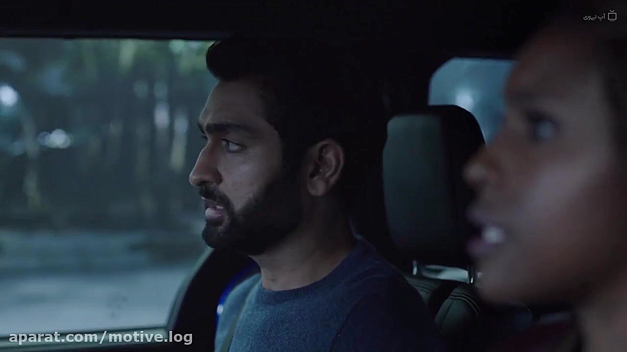 فیلم سینمایی مرغ عشق ها The Lovebirds 2020 با دوبله فارسی زمان4932ثانیه