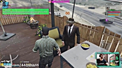 رول پلی ما هر دو داداشیم.. در...