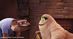 انیمیشن سینمایی(هتل ترنسیلوانی...