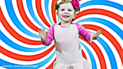 آهنگ شاد  Duba duba duba