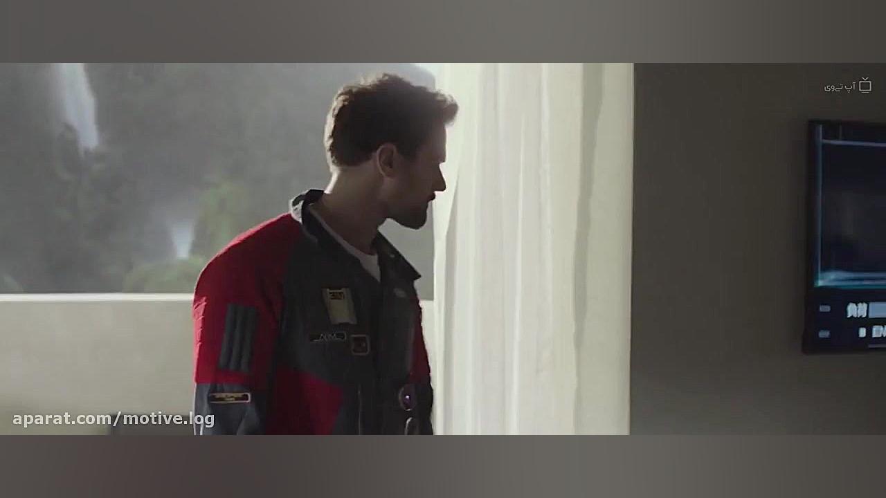 فیلم سینمایی آرشیو  Archive 2020 با زیرنویس فارسی زمان6311ثانیه