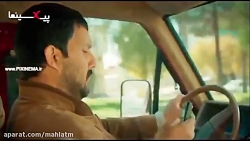 فیلم سینمایی قصر شیرین ، گفتگو...