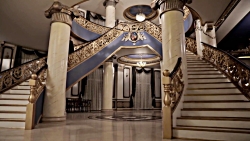 سریال آقازاده قسمت ۰۴