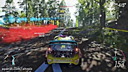مسابقه با موتور در Forza Horizon 4