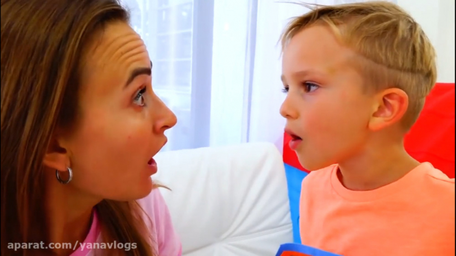 ولاد و نیکیتا  ماجراهای ولاد و...