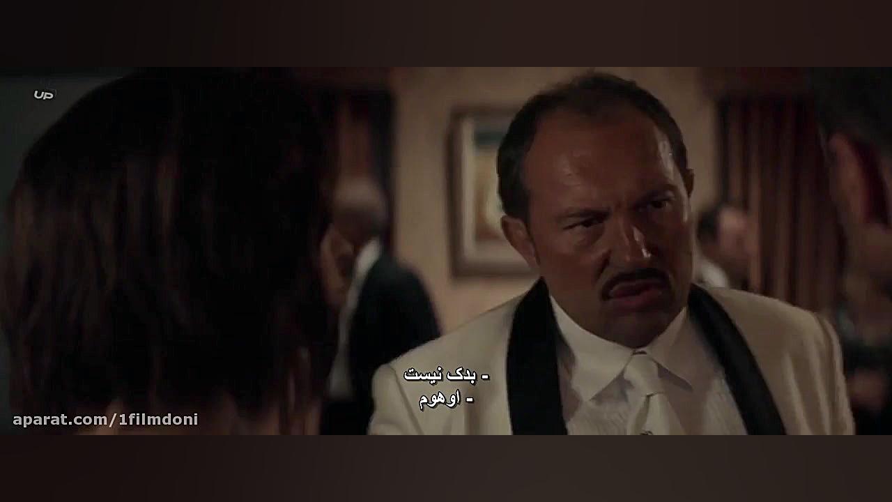 دانلود فیلم Lying and Stealing 2019 دروغ و سرقت با زیرنویس فارسی زمان4739ثانیه