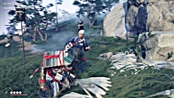 GHOST OF TSUSHIMA - راهنمای با...