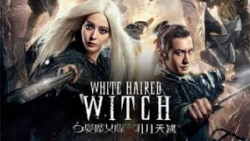 فیلم The White Haired Witch Of Lunar Kingdom 2014 سرزمین ماه زمان4918ثانیه