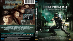 فیلم Legend of the Fist The Return of Chen Zhen 2010 بازگشت چن ژن زمان4391ثانیه