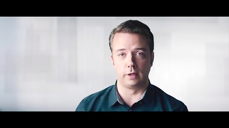 ویدیو معرفی نمونه اولیه هدست هولولنز زمان126ثانیه