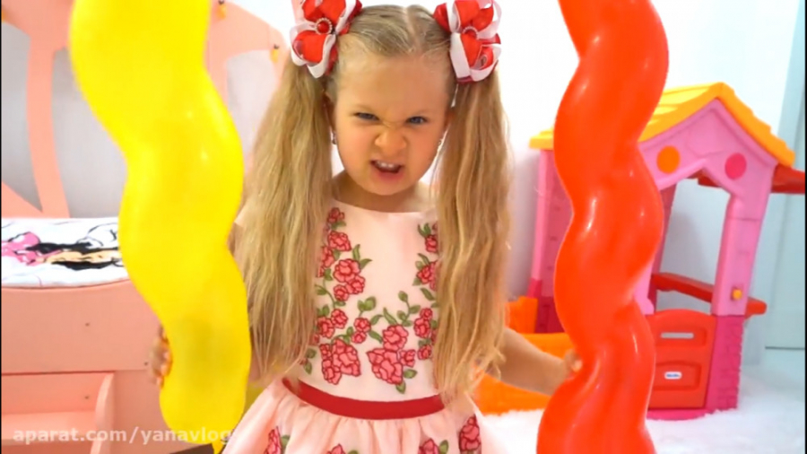 دیانا و روما  -  داستان دیانا...