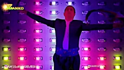 سلام علیک با صدای وحید اکجوان